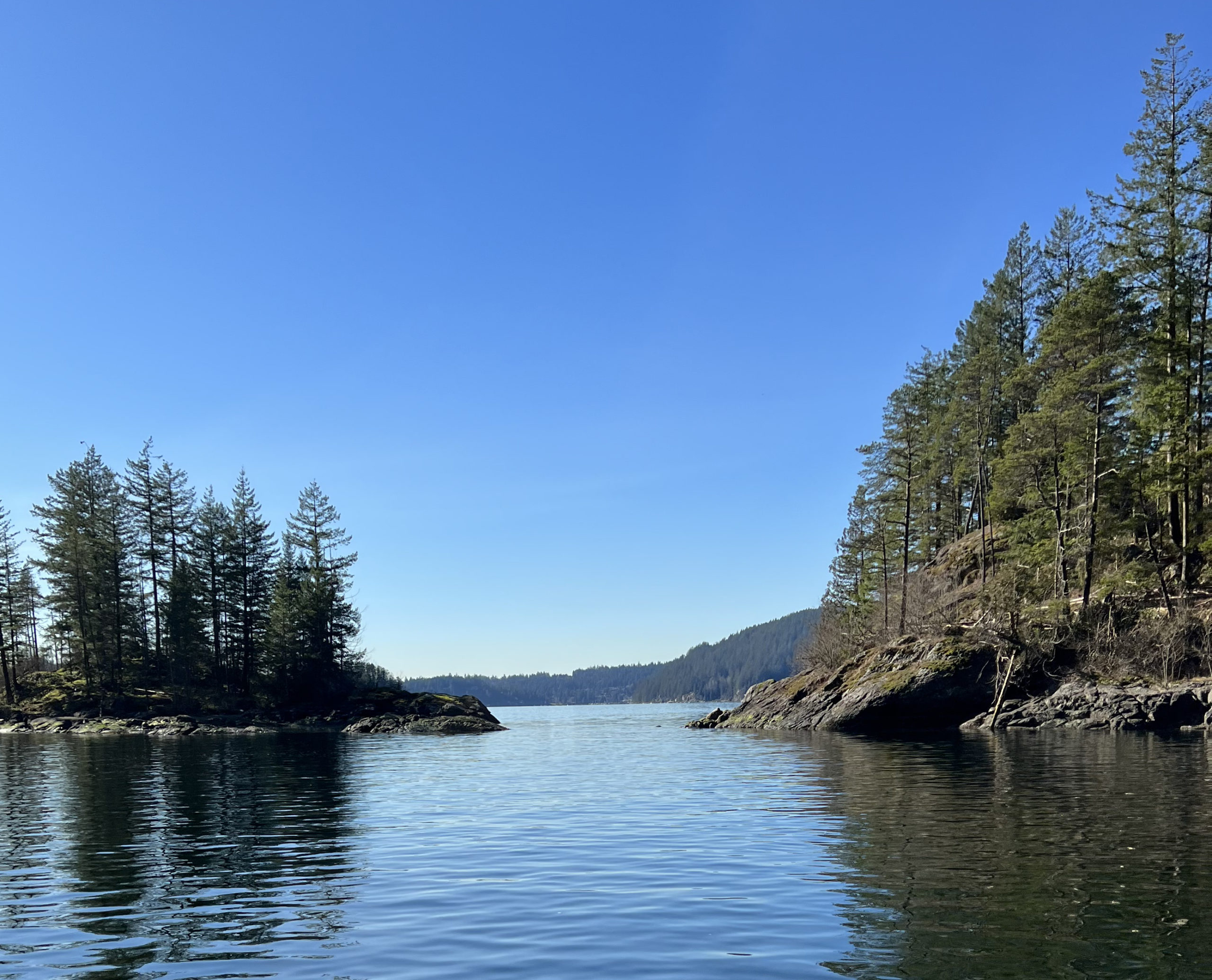 deep cove