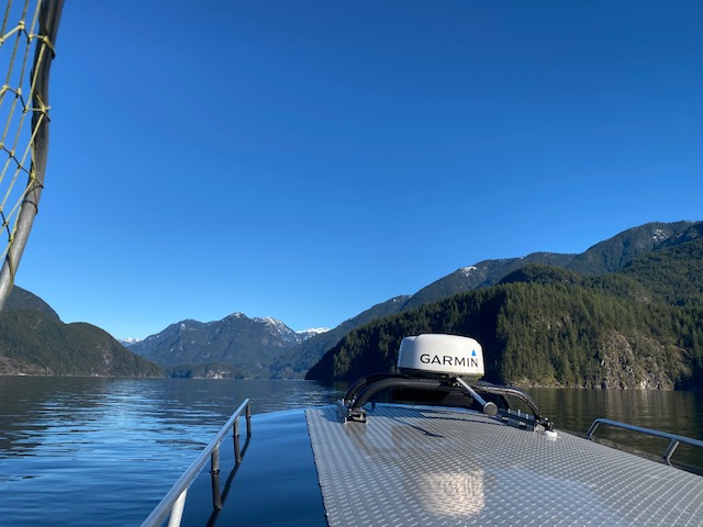 Indian Arm